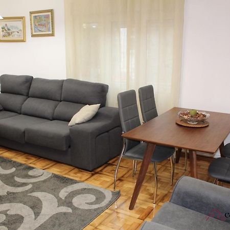 VUT La Fuentina -Casas de los Picos Panes Exterior foto